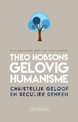 Theo Hobsons gelovig humanisme (Paperback)