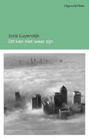 Dit kan niet waar zijn - Joris Luyendijk - ebook - thumbnail