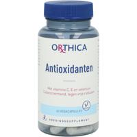 Antioxidanten - thumbnail