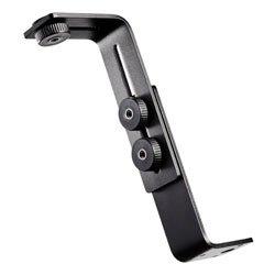 Walimex camerahouder voor ringlampen tot 40 cm diameter (1/4 inch statiefsluiting)