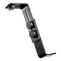 Walimex camerahouder voor ringlampen tot 40 cm diameter (1/4 inch statiefsluiting) - thumbnail