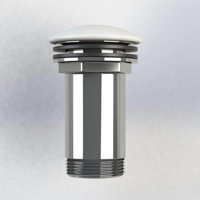 Pop-up Waste Wastafel Arcqua 1-1/4 Universeel Glans Wit Arcqua Pop-up Waste Wastafel Arcqua 1-1/4 Universeel Glans Wit Arcqua