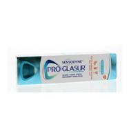 Sensodyne Proglasur Tandpasta - Multi Action 75ml - thumbnail
