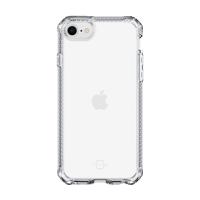 ITSKINS Level 2 SpectrumClear for Apple iPhone 6/6S/7/8/SE (2020/2022) Transparent - thumbnail