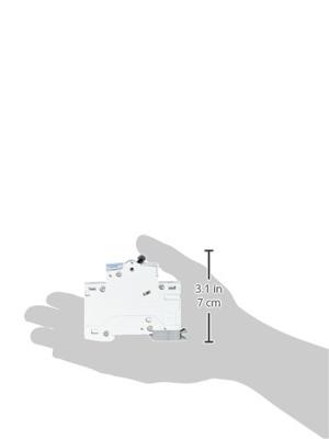 Legrand 403435 Legrand 403435 Zekeringautomaat 20 A 230 V/AC, 400 V/AC Legrand 403435 Legrand 403435 Zekeringautomaat 20 A 230 V/AC, 400 V/AC