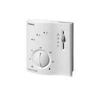 Siemens BPZ:RCC30 BPZ:RCC30 Kamerthermostaat 1 stuk(s) - thumbnail