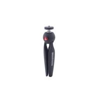 Manfrotto Pixi Mini Tripod Black - thumbnail