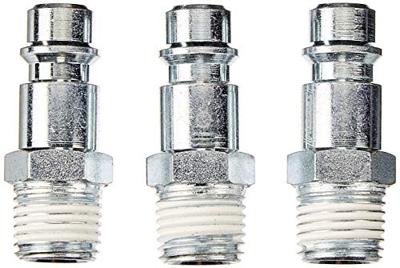 Hazet 9000-010/3 9000-010/3 Perslucht-aansluitnippel 1/4 (6,35 mm) 1 stuk(s)