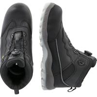 NITRAS SAFETY Nitras laars "sport step mid fit safety boots gr. 45 sport step mid fit - thumbnail