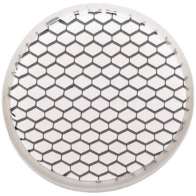 SLV NUMINOS M 1004793 Diffusor Zwart