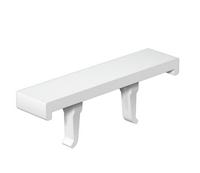 Weidmüller 1112940000 Wit 48 stuk(s) - thumbnail