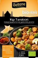 Kip tandoori kruiden bio 21.5 Gram - thumbnail