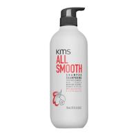 KMS All Smooth Shampoo 750ml - thumbnail