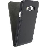 Mobilize Premium Magnet Flip Case Samsung Galaxy A3 Black - thumbnail