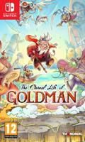 The Eternal Life of Goldman - thumbnail