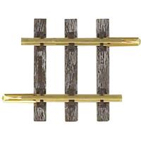 G Piko rails 35204 Rechte rails 96.15 mm 1 stuk(s) - thumbnail