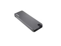 NATEC SSD BEHUIZING RHINO M.2 NVME ALUMINIUM - thumbnail