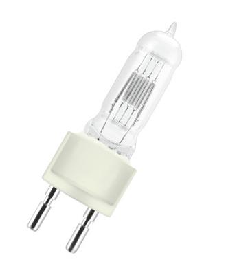 Osram 88462010 halogeenlamp 1000 W G22