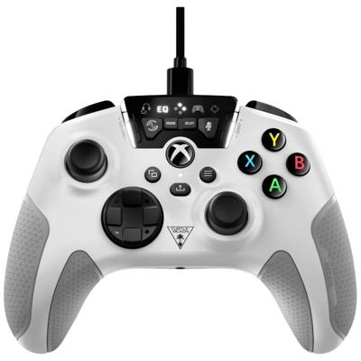 Turtle Beach RECON Controller wit gamepad