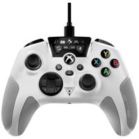 TURTLE BEACH Recon Controller - Controller voor Xbox Series XS & Xbox One - Wit - thumbnail