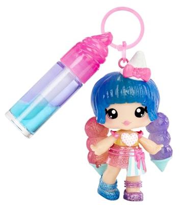 MGA Entertainment Yummiland lipgloss pop mystery/flavor combo