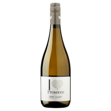 I Heart Prosecco 750 ML bij Jumbo