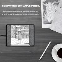 Schermbeschermer voor tablet Belkin F8W935ZZ iPad Pro 12.9 - thumbnail