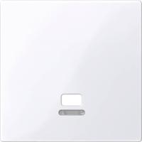 Merten MEG3380-0325 Afdekking System M Wit 1 stuk(s) - thumbnail