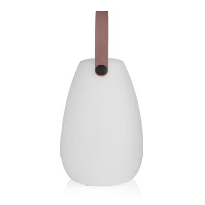 Smartwares OOO-50002 LED-tafellamp voor buiten 1 W Warmwit, RGB Wit Smartwares OOO-50002 LED-tafellamp voor buiten 1 W Warmwit, RGB Wit