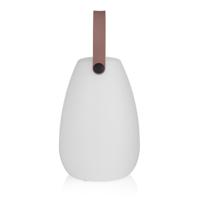 Smartwares OOO-50002 LED-tafellamp voor buiten 1 W Warmwit, RGB Wit - thumbnail