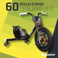 Razor FlashRider 360 Berijdbare scooter - thumbnail