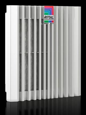 Rittal SK 3239.300 Uittredingsfilter (b x h x d) 204 x 204 x 45.8 mm 1 stuk(s)