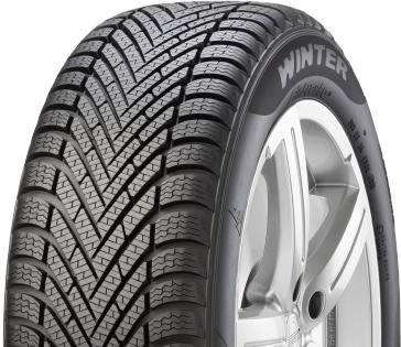 Pirelli Cinturato Winter
