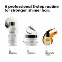 Shampoo L'Oreal Professionnel Paris Metal Dx 300 ml - thumbnail