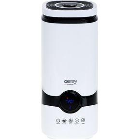 Camry Premium CR 7964 luchtbevochtiger Ultrasonic 4,2 l Zwart, Wit 25 W Camry Premium CR 7964 luchtbevochtiger Ultrasonic 4,2 l Zwart, Wit 25 W