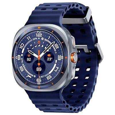Samsung Galaxy Watch Ultra Smartwatch Blauw
