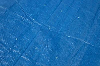Bestway 305x183cm Pool Cover afdekzeil