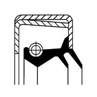 Keerring, differentieel 01026648B - thumbnail