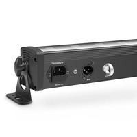 Cameo UVBAR 200 IR LED-bar Aantal LEDs: 12 x 3 W - thumbnail