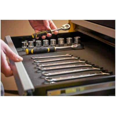 Stanley STST74306-1 FatMax Transmodule Gereedschapskar 7 Lades - thumbnail