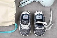 Avery AV-CHAUS12 Etiket Voor Op Schoenen Assorti, 24 Etiketten - thumbnail