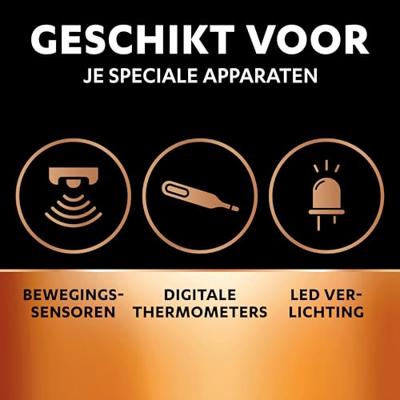 Duracell Battery Cr2 3V 2-Pack