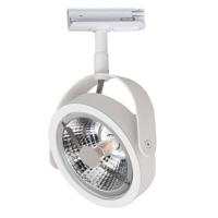 Highlight Railspot Trackline Malta wit - thumbnail