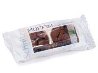 Schnitzer Muffin + Dark Chocolate - thumbnail