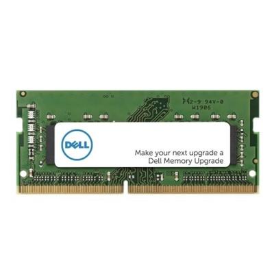 Dell AB949334 Werkgeheugenmodule voor laptop DDR5 16 GB 1 x 16 GB 4800 MHz AB949334