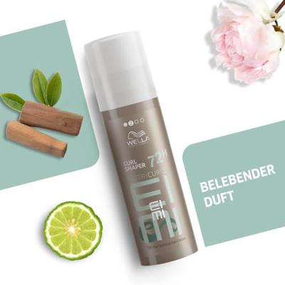 Wella Eimi - Nutricurls Curl Shaper 72H 150ml - thumbnail