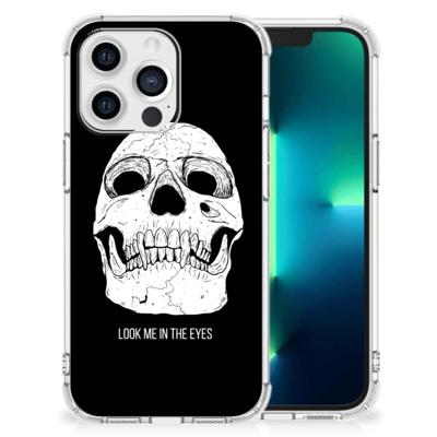 Extreme Case Apple iPhone 13 Pro Skull Eyes Extreme Case Apple iPhone 13 Pro Skull Eyes