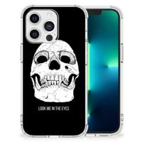 Extreme Case Apple iPhone 13 Pro Skull Eyes - thumbnail