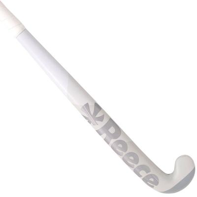 Reece 889263 Blizzard 500 Hockey Stick - White-Sliver - 36.5 Reece 889263 Blizzard 500 Hockey Stick - White-Sliver - 36.5