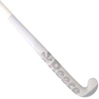 Reece 889263 Blizzard 500 Hockey Stick - White-Sliver - 36.5 - thumbnail
